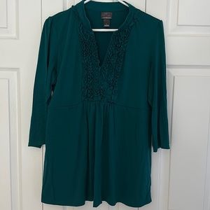 OhBaby Motherhood shirt